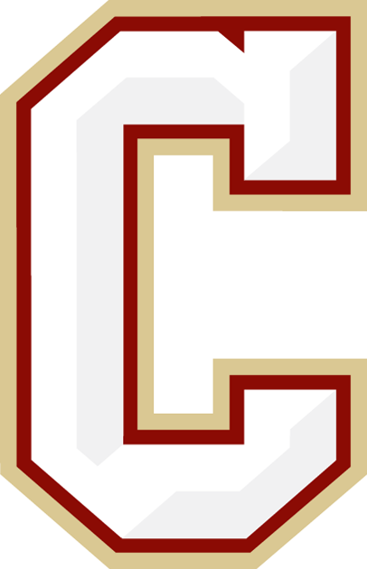College of Charleston Cougars 2013-Pres Secondary Logo iron on transfers for clothing